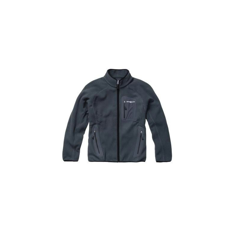 ECO FLEECE JAKKE - Henri Lloyd