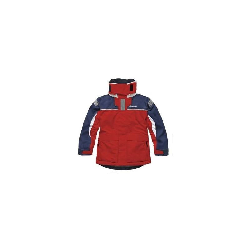 Freedom GORE TEX Jacket str.XL Red