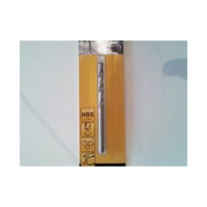 Probuilder bor 5,0mm HSS
