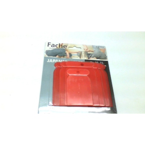 UDGET*** Japanspartler - Plast st med 4 stk