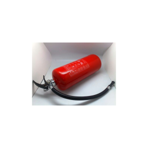 Pulver Brandslukker 6 kg