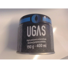 190gr Gas dse
