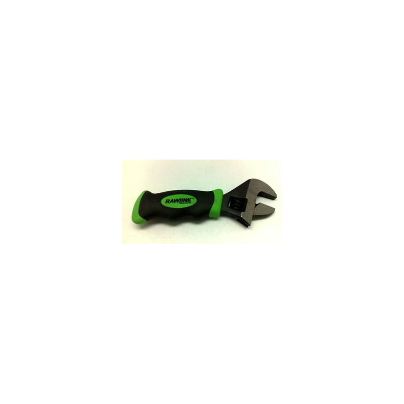 Skiftengle 8" Mini