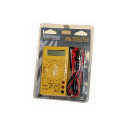 Multitester Power Craft