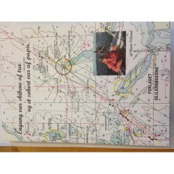 Engang var skibene af tr og skort var af papir - af Hans Vilund