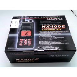 HX400E VHF
