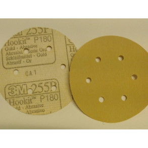 Hook-It 3m255 150mm/6hul P180