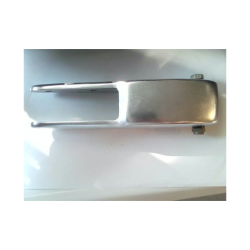 40m/m PIND fstamme 19x19 lavet i ALUMINIUM