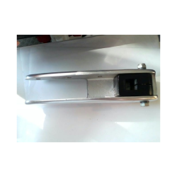 40m/m PIND fstamme 19x19 lavet i ALUMINIUM