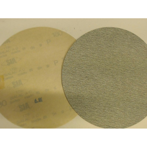 Selvklbende slibeskive 150 K180