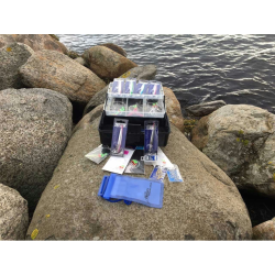 startpakke til silde og makrelfiskeri