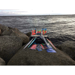 startpakke til Torskefiskeri