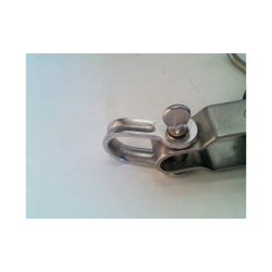 Racing Blok OH  77 mm