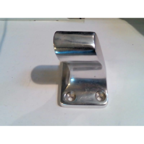 Rrbeslag endestk. Hjre  19 mm