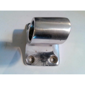 Rrbeslag endestk. Venstre  19 mm