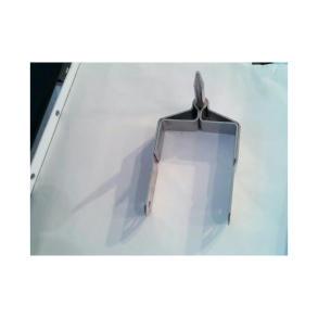 Rf Rorbeslag han 60 mm  8 mm