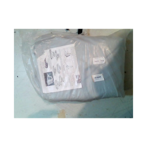 Oversejl til jolle   (14)