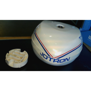 Jotron Radar reflektor