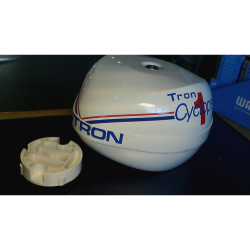 Jotron Radar reflektor