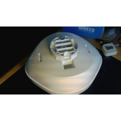 Jotron Radar reflektor