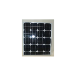 Solpanel 32Wat 615x525x25mm