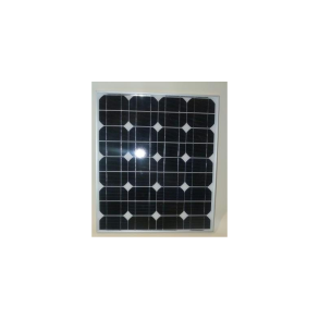 Solpanel 32Wat 615x525x25mm