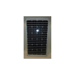 Solpanel 120Watt 1250x665x35mm
