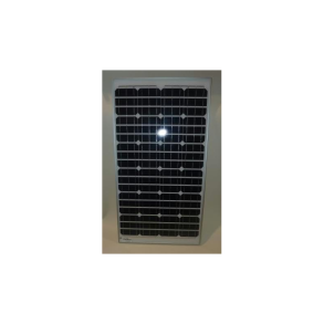 Solpanel 120Watt 1250x665x35mm