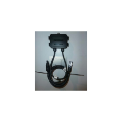 Solpanel 120Watt 1250x665x35mm