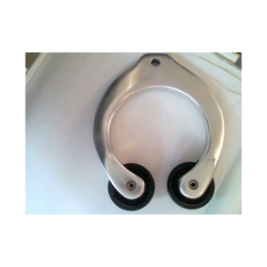 Hestesko til rullebom