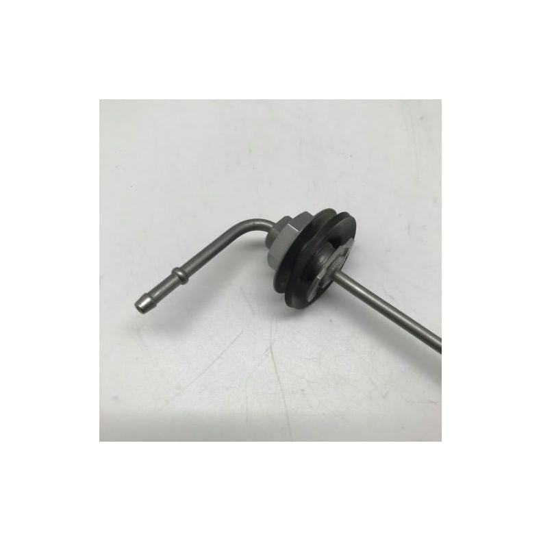 Webasto Heater Fuel Stand Pipe 650mm x 5mm - 1320399A