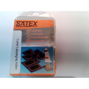 Cykel Lappegrej m/lim