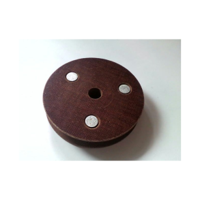 Wireskive/hjul HYE 60x11x8