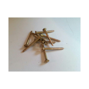 din 95 messing  Lh 2x19                          10stk