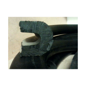 UDGET fenderliste 45 x 43 mm