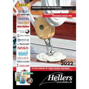 Hellers KATALOG 2022