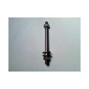 Mastebolt 6mm - 89mm