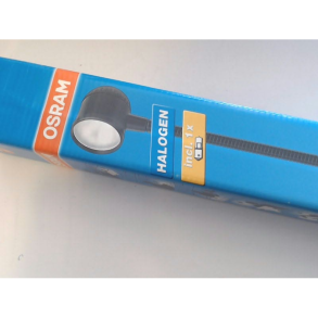 Kortbordslampe Osram 