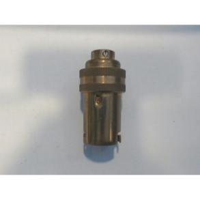 Fatning Mess.2 Polet B20d t/M10 Nippel