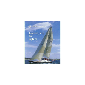 Frstehjlp for lystsejlere
