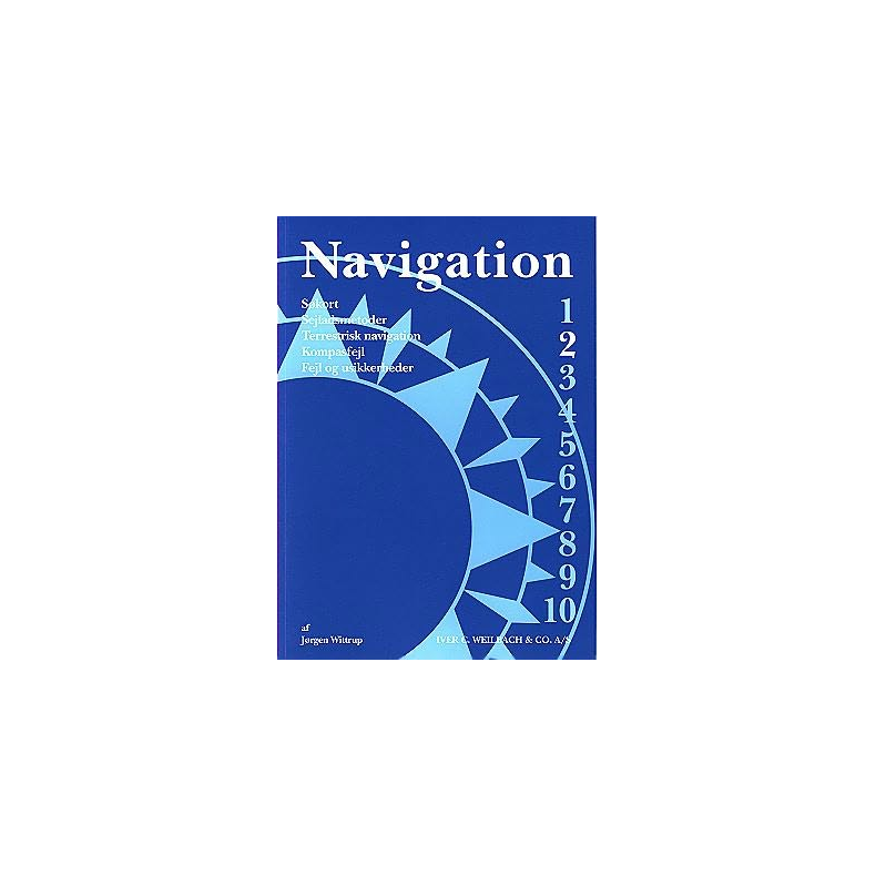 Navigation 2, Terrestrisk navigation