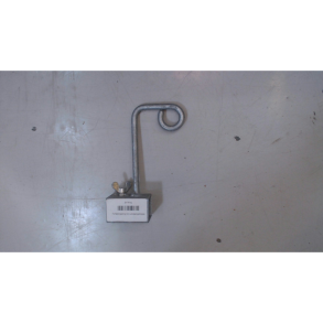 Fortjningskrog for Landgangstrappe