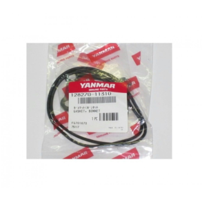 Ventildksel pakning for Yanmar 2GM20