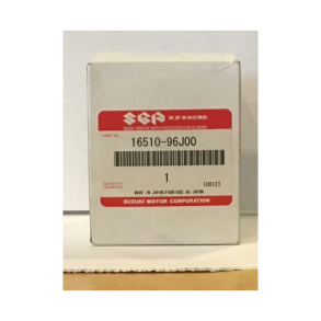 Filter,Oil Df150/175 07-