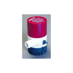 RULE 500 12 V AUT DYKPUMPE