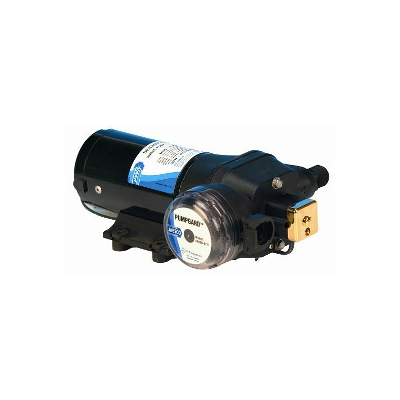 SENSOR-MAX 17 VSD 12/24V 17L/min