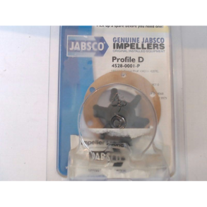 Impeller Kit 