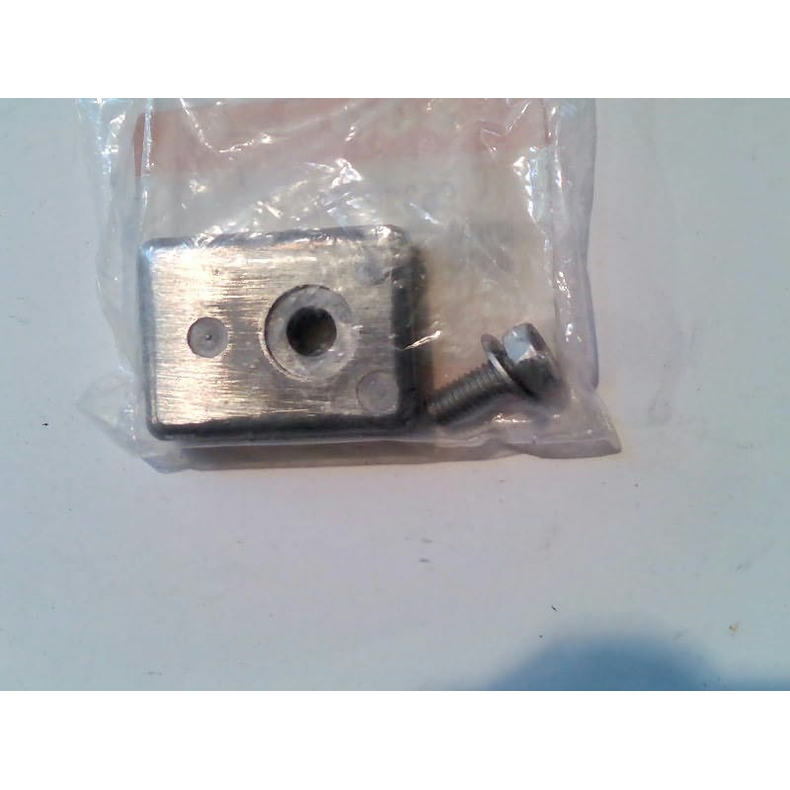 Zinc Set,Protection