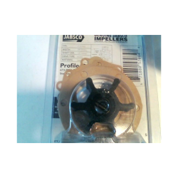 Impeller Kit 