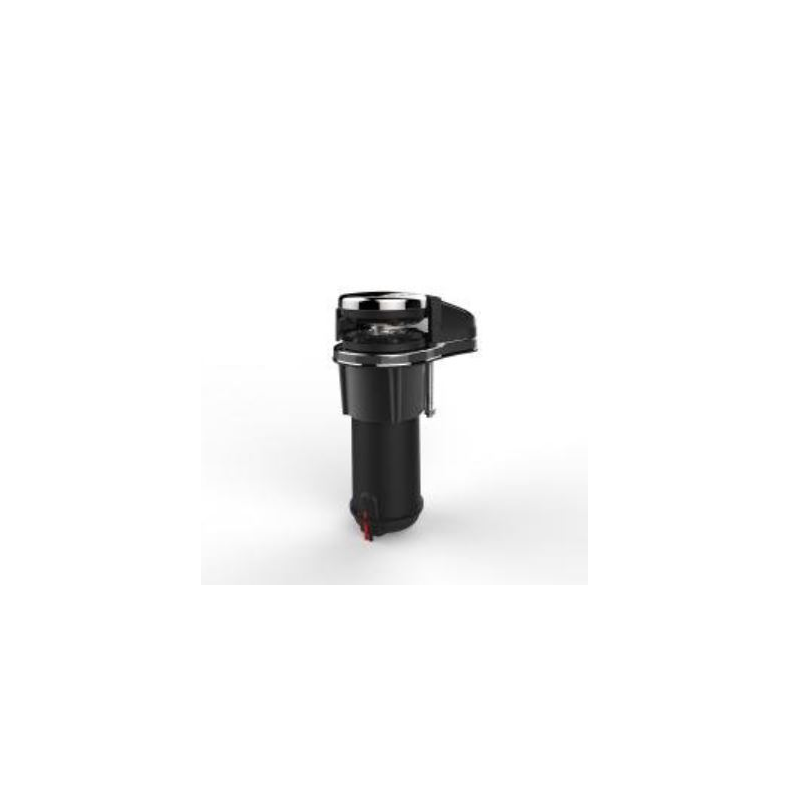 Lewmar VX1L GO 8MM 500w (Extended Kit)